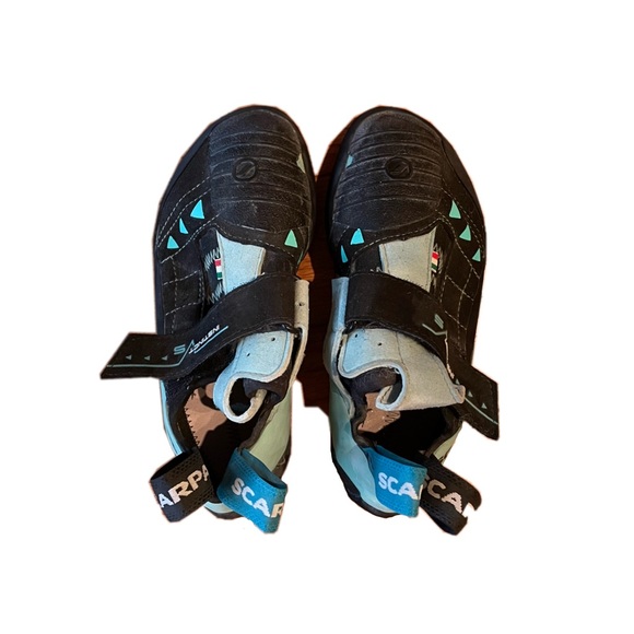 Scarpa Instincts VS - Picture 1 of 7